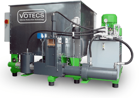 AP Briquetting Presses