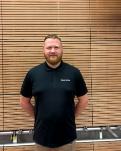 Albin Nilsson