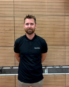 Robin Karlsson