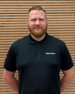 Albin Nilsson