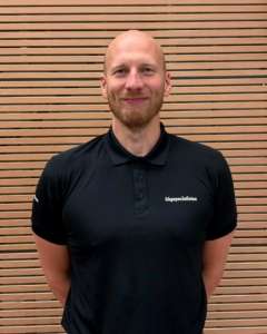 Isak Hestergård
